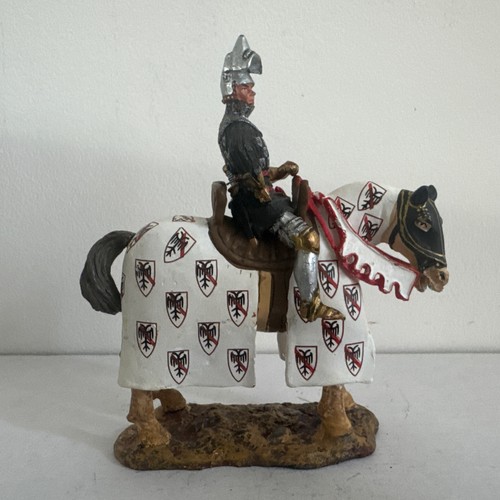 Cavalier plomb delprado - plomb,