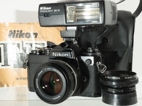 Appareil photo reflex