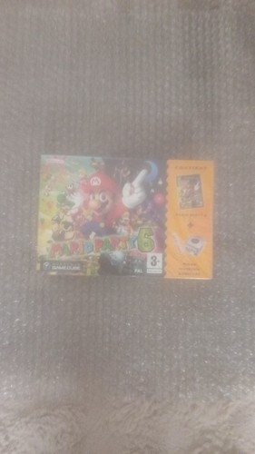 Mario party - mario, 6