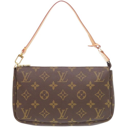 Louis vuitton bag pochette - vuitton,
