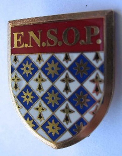 Ensop ecole nationale - ensop,