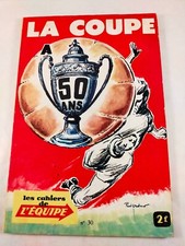 sympa les cahiers de l'équipe