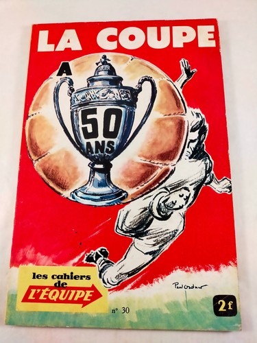 Sympa les cahiers équipe - cahiers, l'équipe