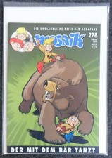 Mosaik Nr. 278 (Feb 1999) -