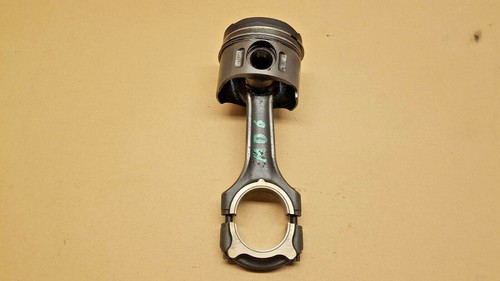 Bielle piston mercedes w210 - piston,