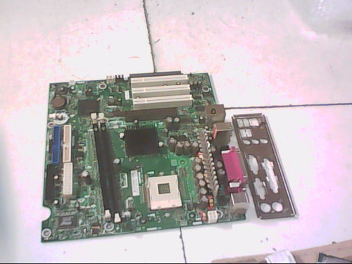 Carte mere 283983 - carte, 283983-001