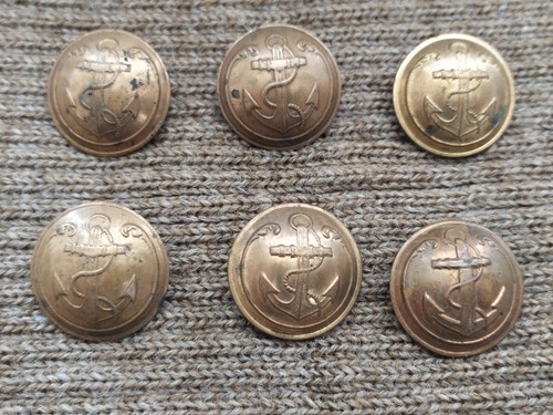 Boutons uniforme poilu - d'uniforme, de