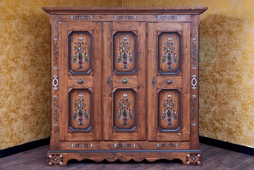 Voglauer anno 1700 maison - anno,