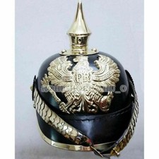 Casque Allemand Prussien