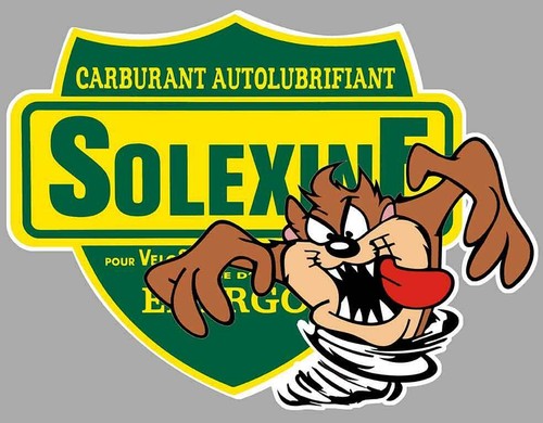 Solexine right taz droit - taz,