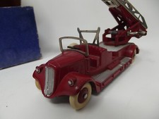 DINKY TOYS 32D Auto-échelle