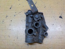 Corps carburateur solex - corps, de