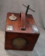 Constateur Imprimeur Pour Pigeon  Marque Rapide Simon , Colombophiles Couloneux