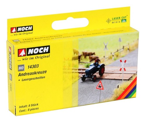 Noch 14303 croix de - noch,