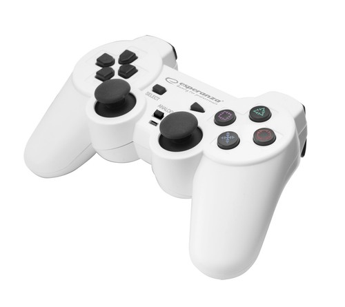 Manette jeu esperanza - manette,