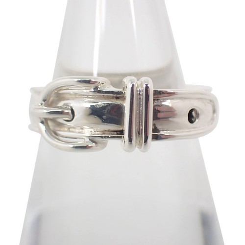 Occasion bague crois hermes - bague,
