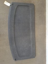 Plage arriere VOLKSWAGEN GOLF