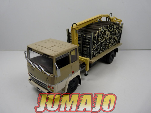 Ber36 camions hachette - camions,