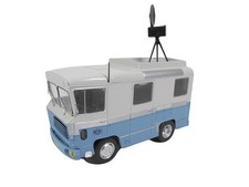 Berliet GAK 5R 1960 "ORTF"