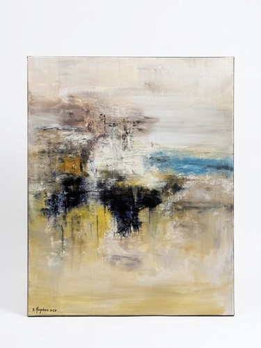 Tableau abstrait original - tableau,