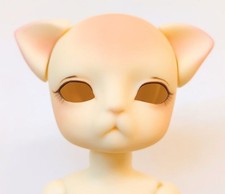 Rare LUTS Zuzu Delf Lio BJD