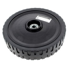 Roue arriere d=200mm