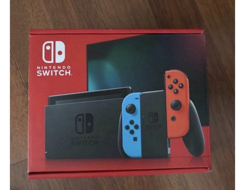 Nintendo switch hac 001 - switch, hac-001