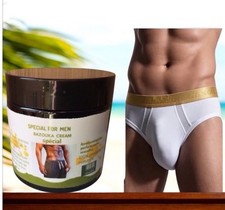 SPÉCIAL FOR MEN BAZOOKA CREAM
