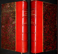 MEMOIRES GENERAL BARON DE MARBOT – T.1 : GENES – AUSTERLITZ – EYLAU (1892)