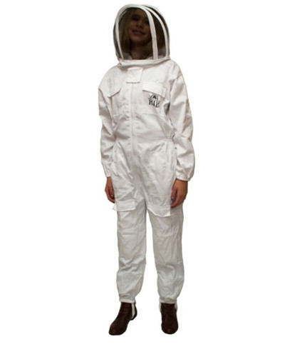 Combinaison apiculture - combinaison, d’apiculture