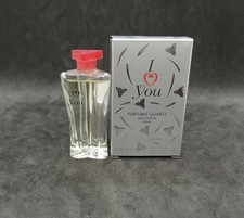 Miniature "I Love You"