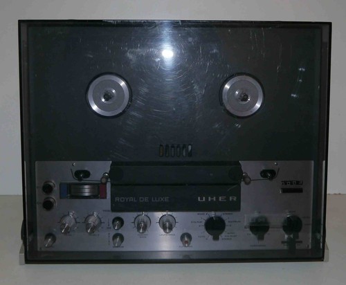Platine lecteur bandes - platine,