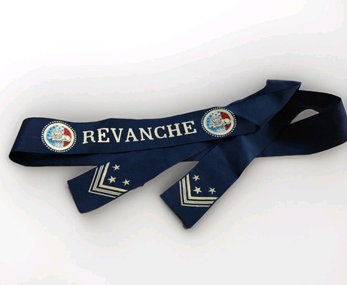 Ancien ruban bachi - ancien,