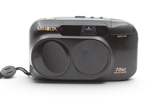 Minolta 70w riva zoom - riva,