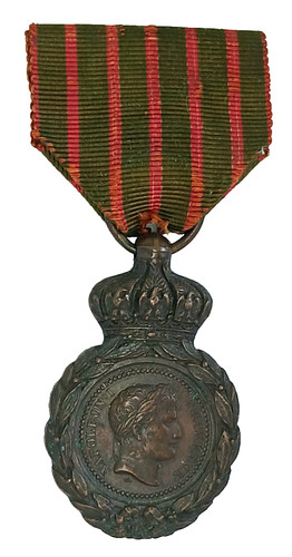Medaille sainte helene - de,