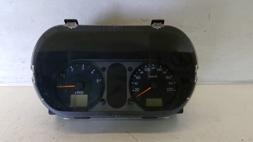 Compteur ford fiesta phase 1 - compteur,
