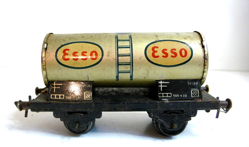 Train marklin wagon - "o",
