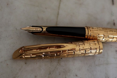 Splendide stylo plume waterman - stylo,