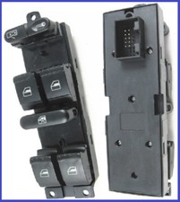 Commutateur de fenêtre avant et arriere Vw Golf 4 IV