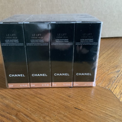 Minis crème yeux lift - crème,