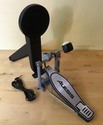 New alesis kick pad pack - v2,