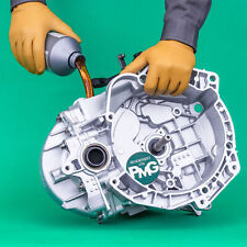 BOÎTE DE VITESSES RSW QSZ QXH VW GOLF SKODA SEAT 1.4 TSI 6 RAPPORTS 🟨VIN REQUIS