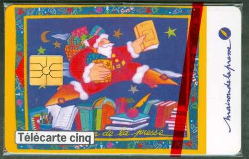 Telecarte unites 189 - gn,