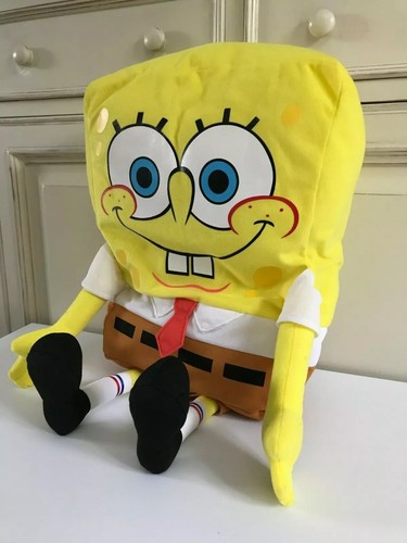 Grande peluche doudou - peluche,