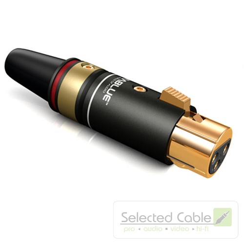 Viablue t6s xlr - viablue™, femelle