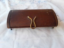Boite  ,coffret,Ancien en bois
