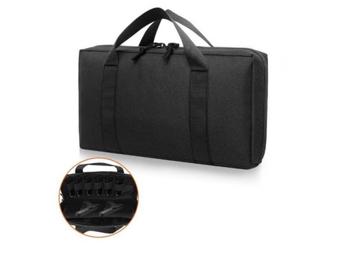 Sac transport pistolets - sac,