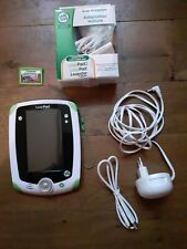 Tablette éducative multi-média avec accessoires - Leap Pad Explorer 1 Vert