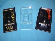 carrosserie polycarbonate NEW Mini Z