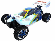 Buggy électrique brushless - buggy,